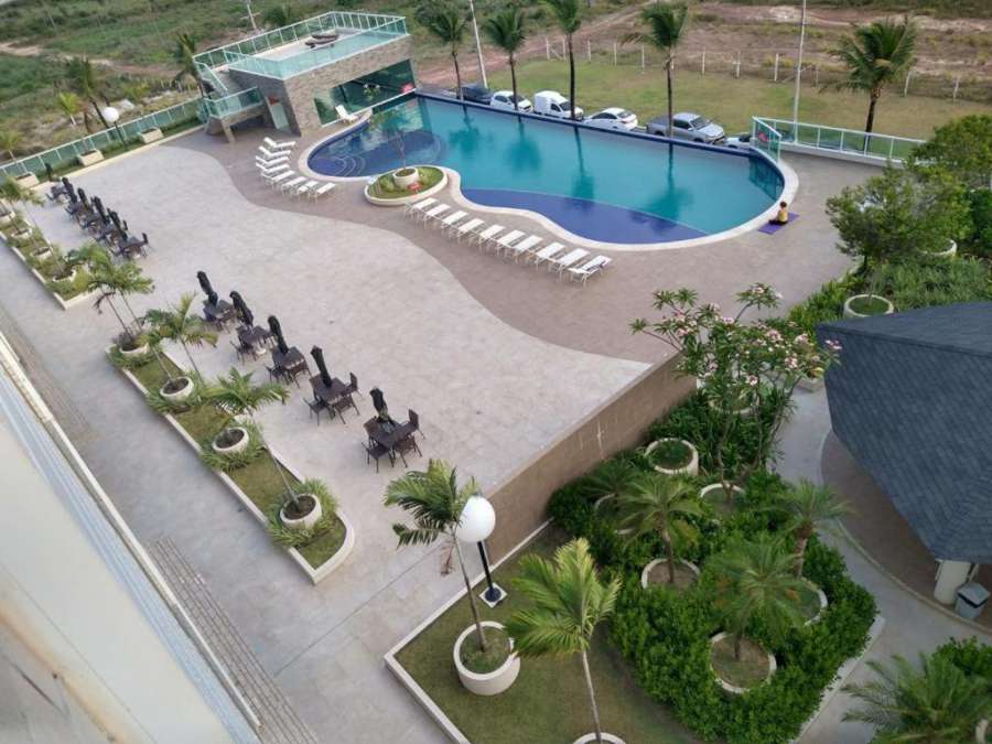 Foto do Salinas Park Resort