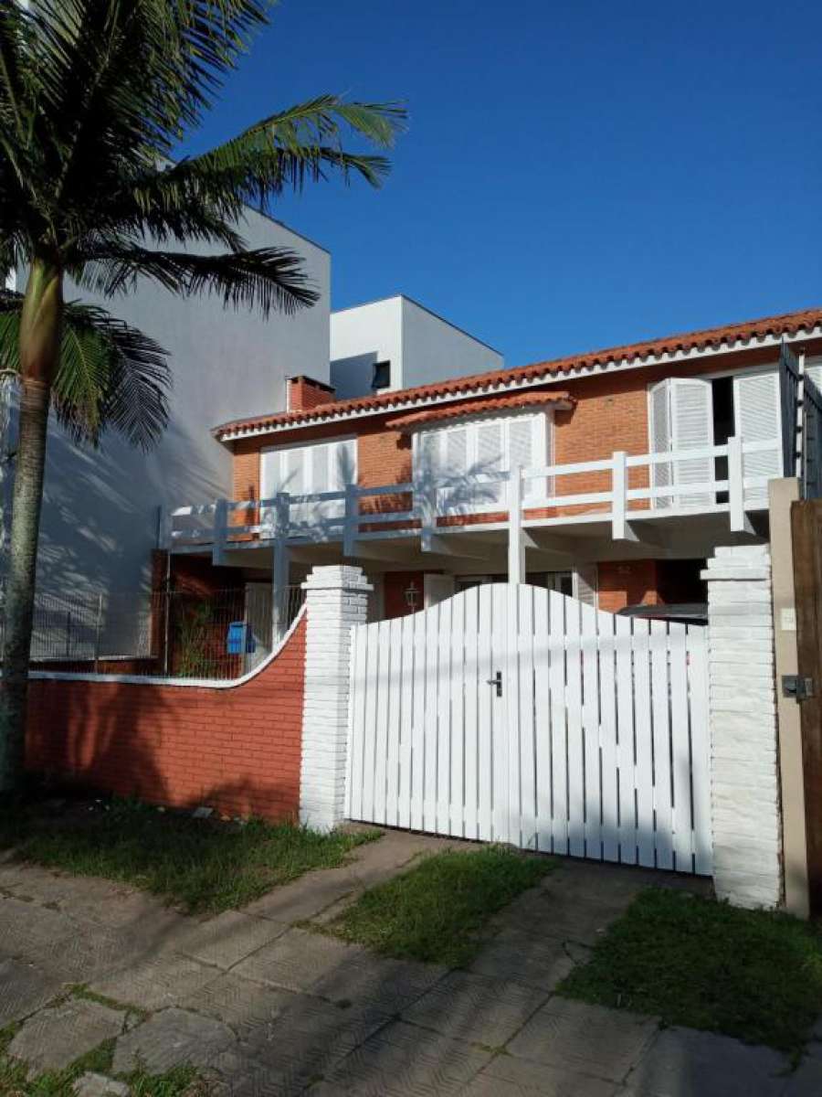 Foto do João de Barro House (Casa 2 andares( 266 m²) 50 metros do mar)