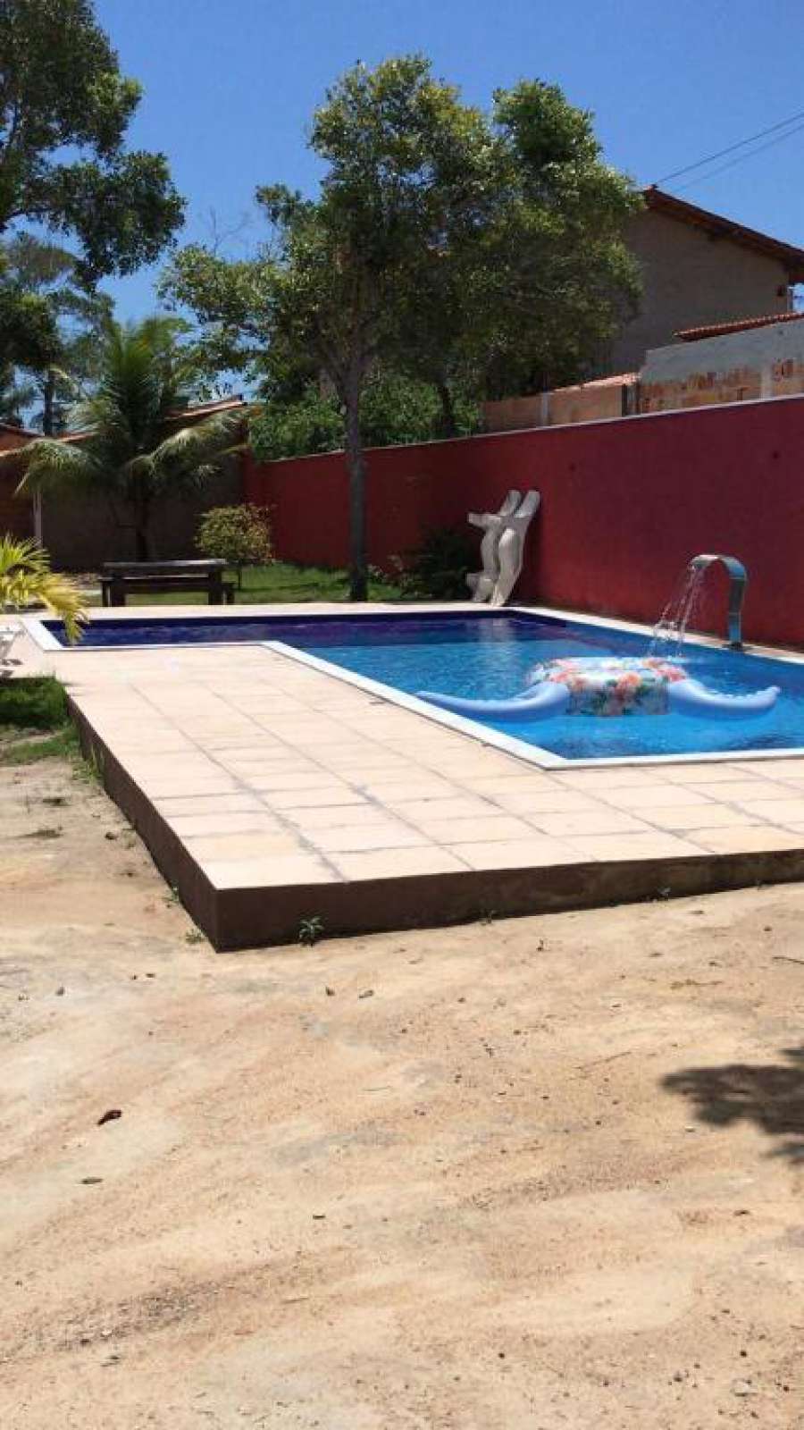 Casa Recanto do Arraial Foto do Casa Recanto do Arraial