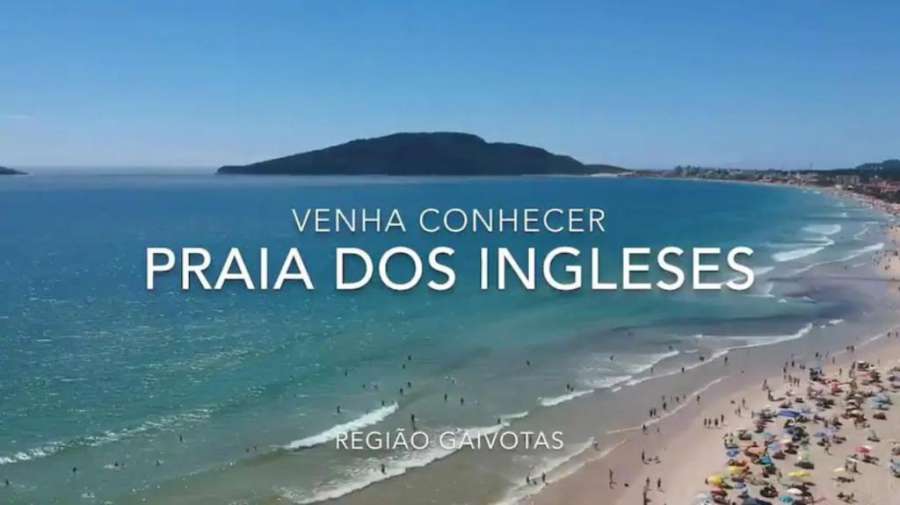 Foto do Apartamento para temporada praia dos ingleses