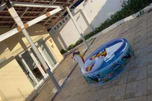 Casa na praia Foto do Casa na praia