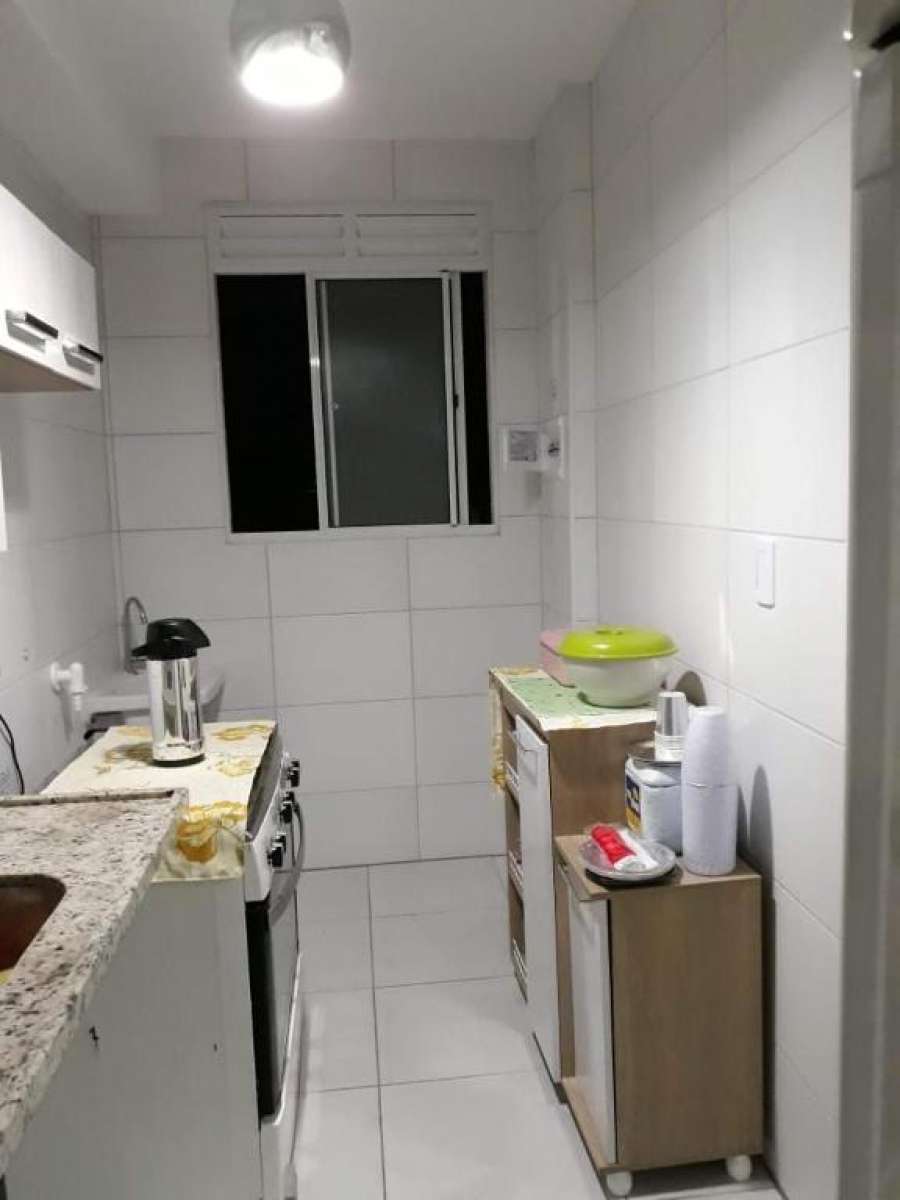 Foto do Apartamento no condominio Jardins do Litoral