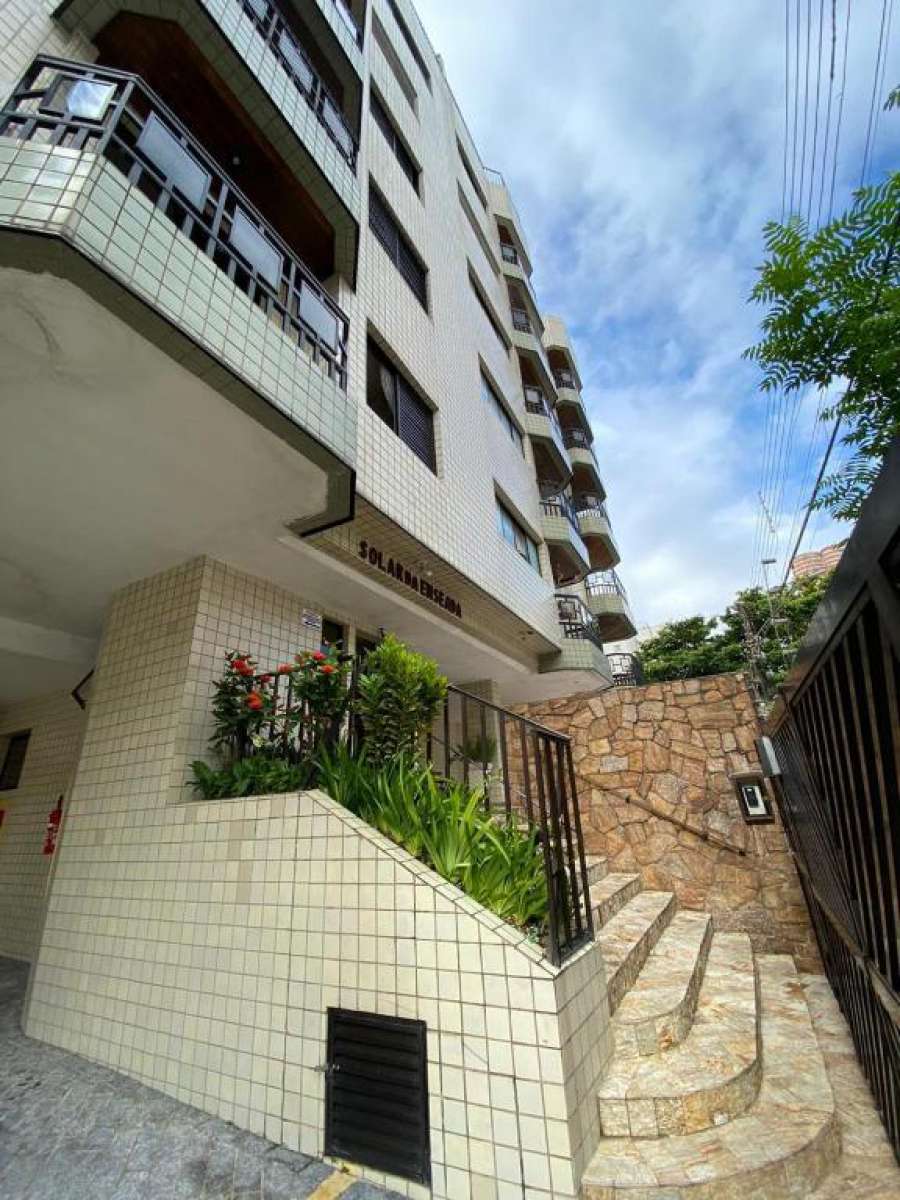 Foto do Apartamento Enseada-Guarujá 500m da praia