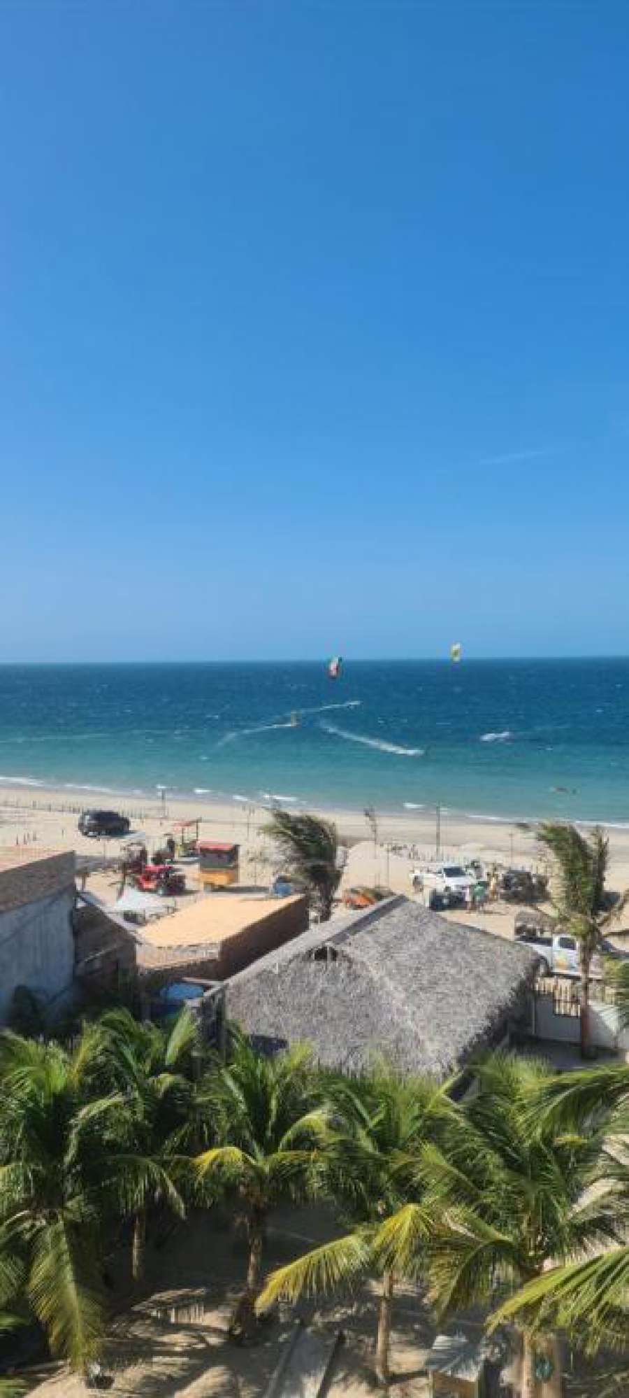 Foto do Apartamento VIP Beira Mar Preá