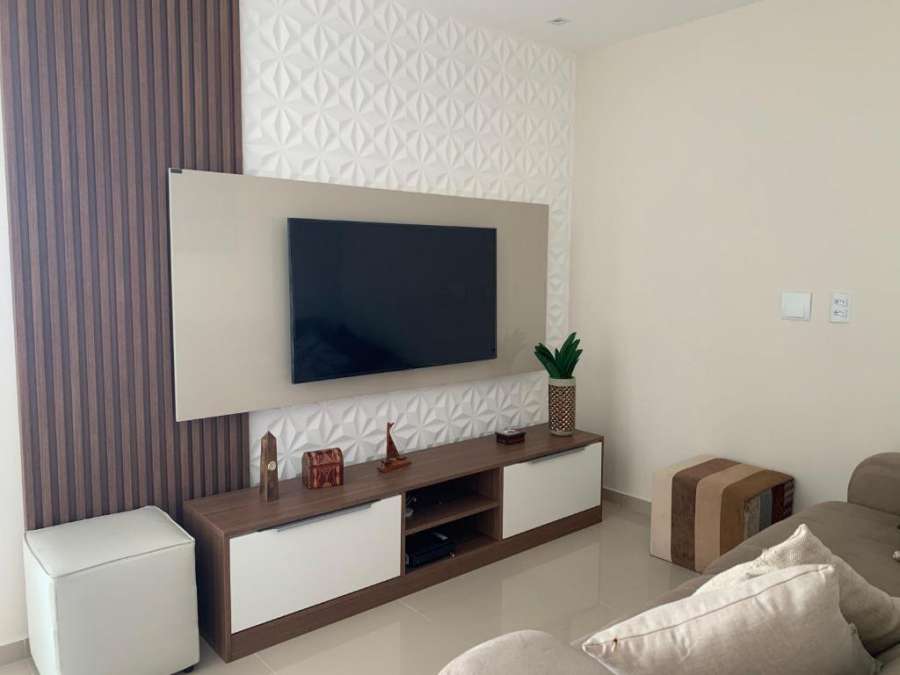 Foto do Apartamento duplex 184m²