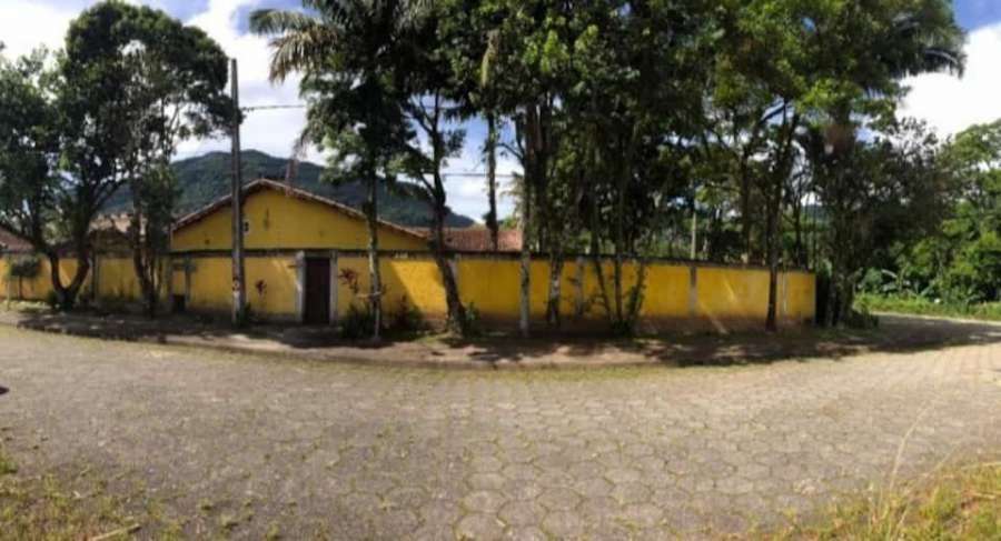 Foto do Casa praia Peruíbe - perto da cachoeira e rodoviária