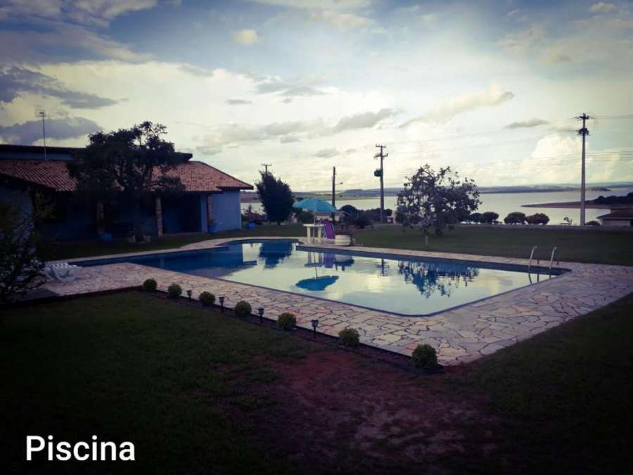 Foto do Casa com piscina em Riviera de Sta. Cristina XIII