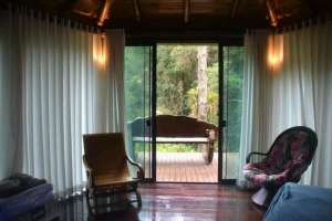Foto do Casa da Lua Santuário Bellatrix