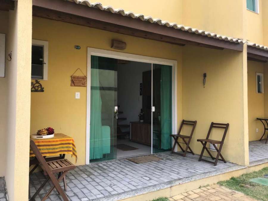 Belíssimo e Aconchegante Village em Imbassaí! Foto do Belíssimo e Aconchegante Village em Imbassaí!