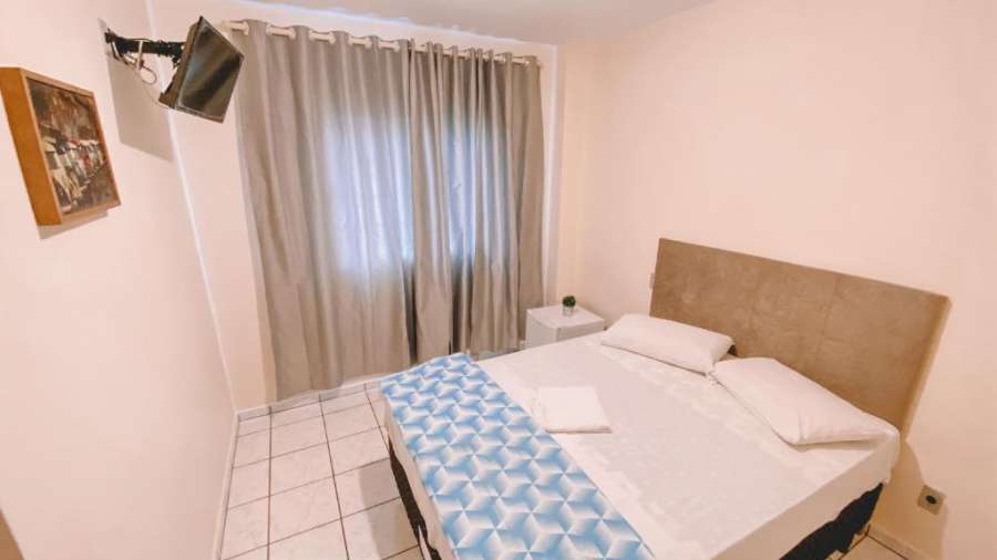 Nacional Park Hotel Lages Foto do Nacional Park Hotel Lages