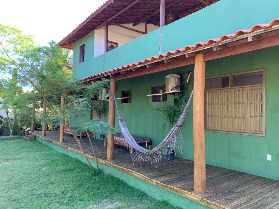 CASA TAIPU DE FORA Foto do CASA TAIPU DE FORA