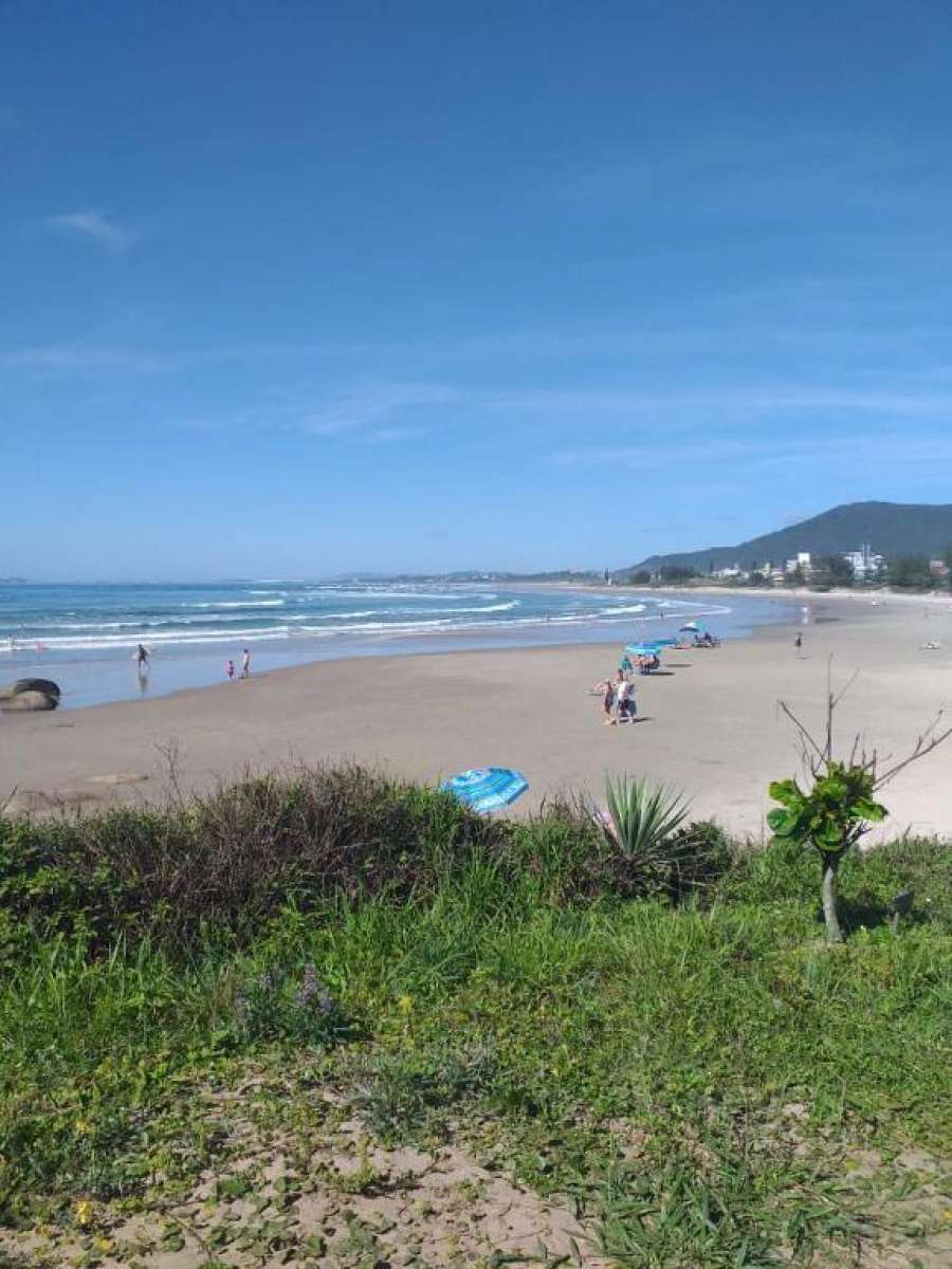 Praia Imbituba Foto do Praia Imbituba