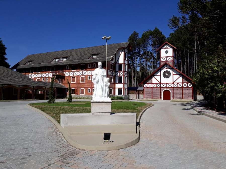 Foto do Vila Dom Bosco