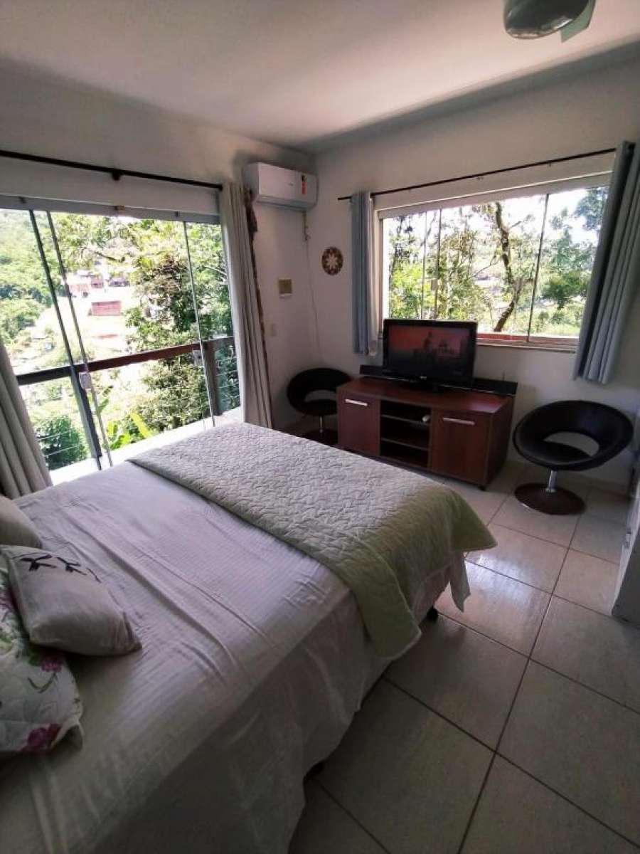 Foto do Loft entre Praia Brava e Lagoinha