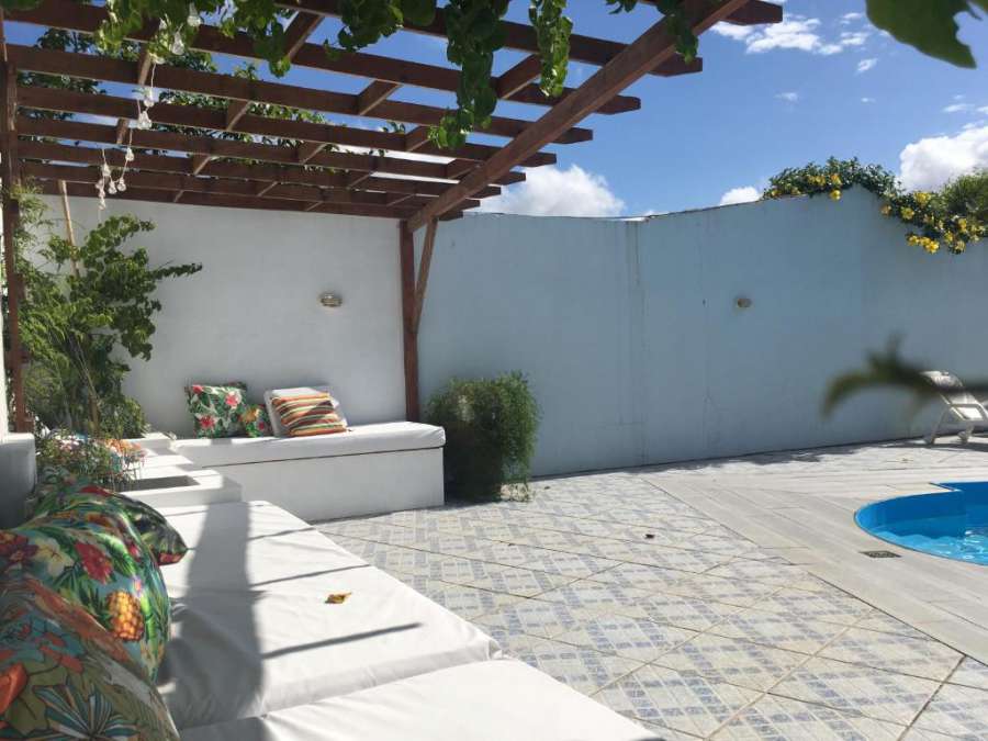 Foto do Apartamento com Piscina Perto da Praia