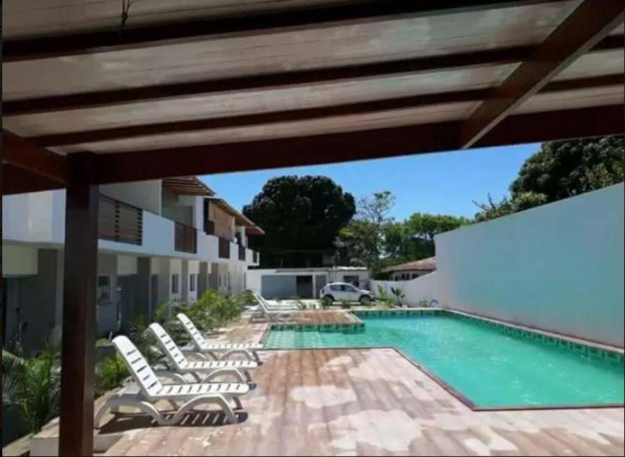 Apartamento temporada - Condomínio Villa Carla Foto do Apartamento temporada - Condomínio Villa Carla