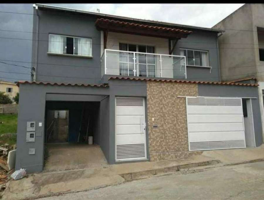 Foto do Casa Da Cléo Carrancas