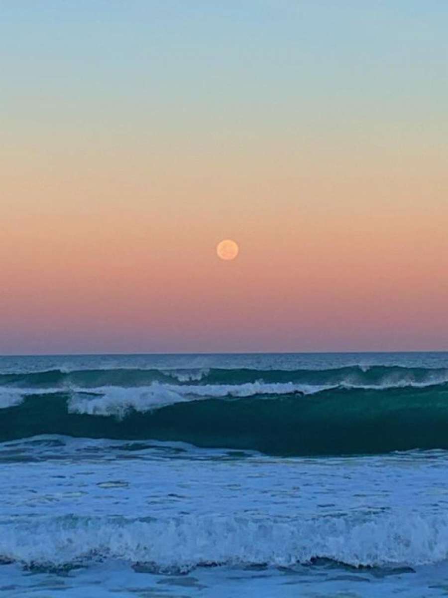 Foto do Charmosa e espaçosa casa no Novo Campeche