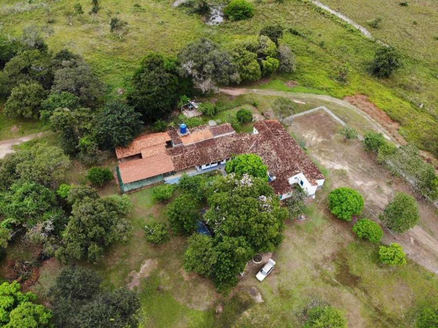 Foto do Pousada Pantanal Lodge