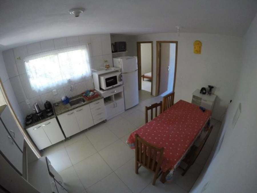 Casas ferrugem P Foto do Casas ferrugem P