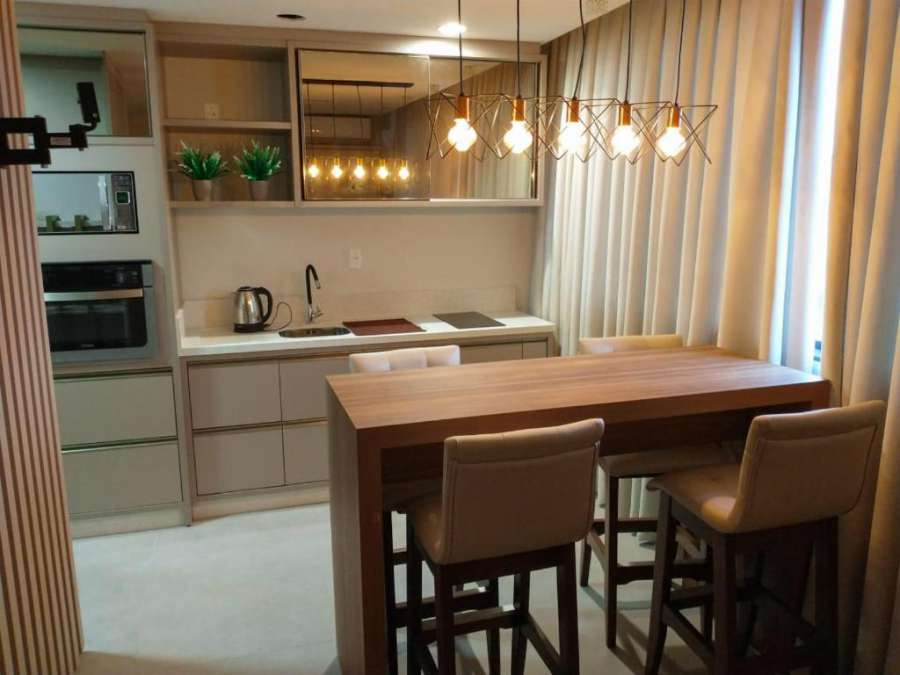 Apto com vista para o mar e o farol - loft 323 Foto do Apto com vista para o mar e o farol - loft 323