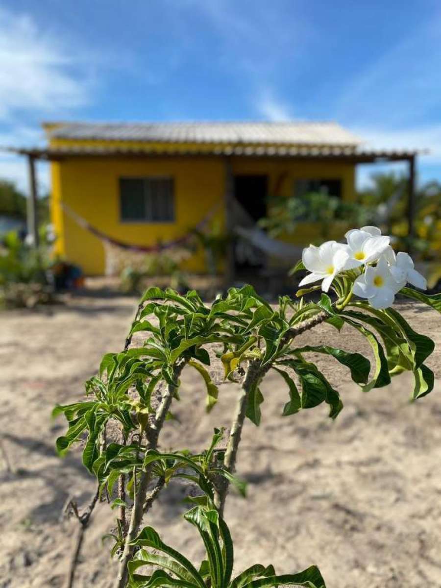 Foto do Casa Temporada - Recanto da Paixão