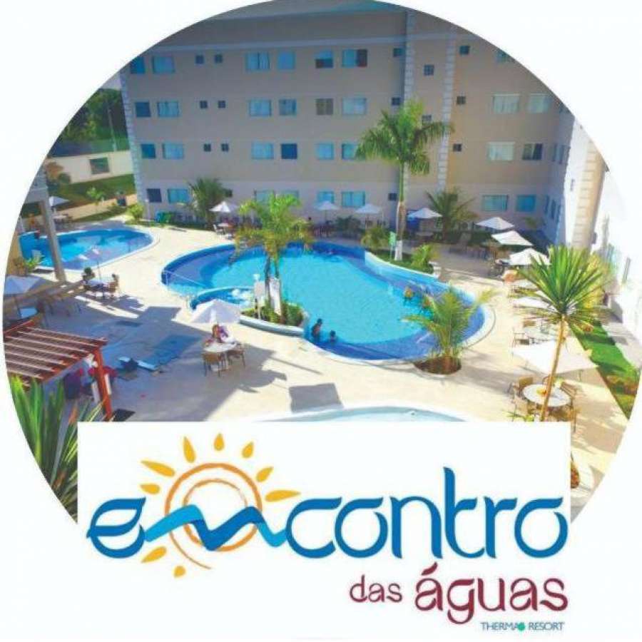 Foto do AGUAS THERMAS RESORT