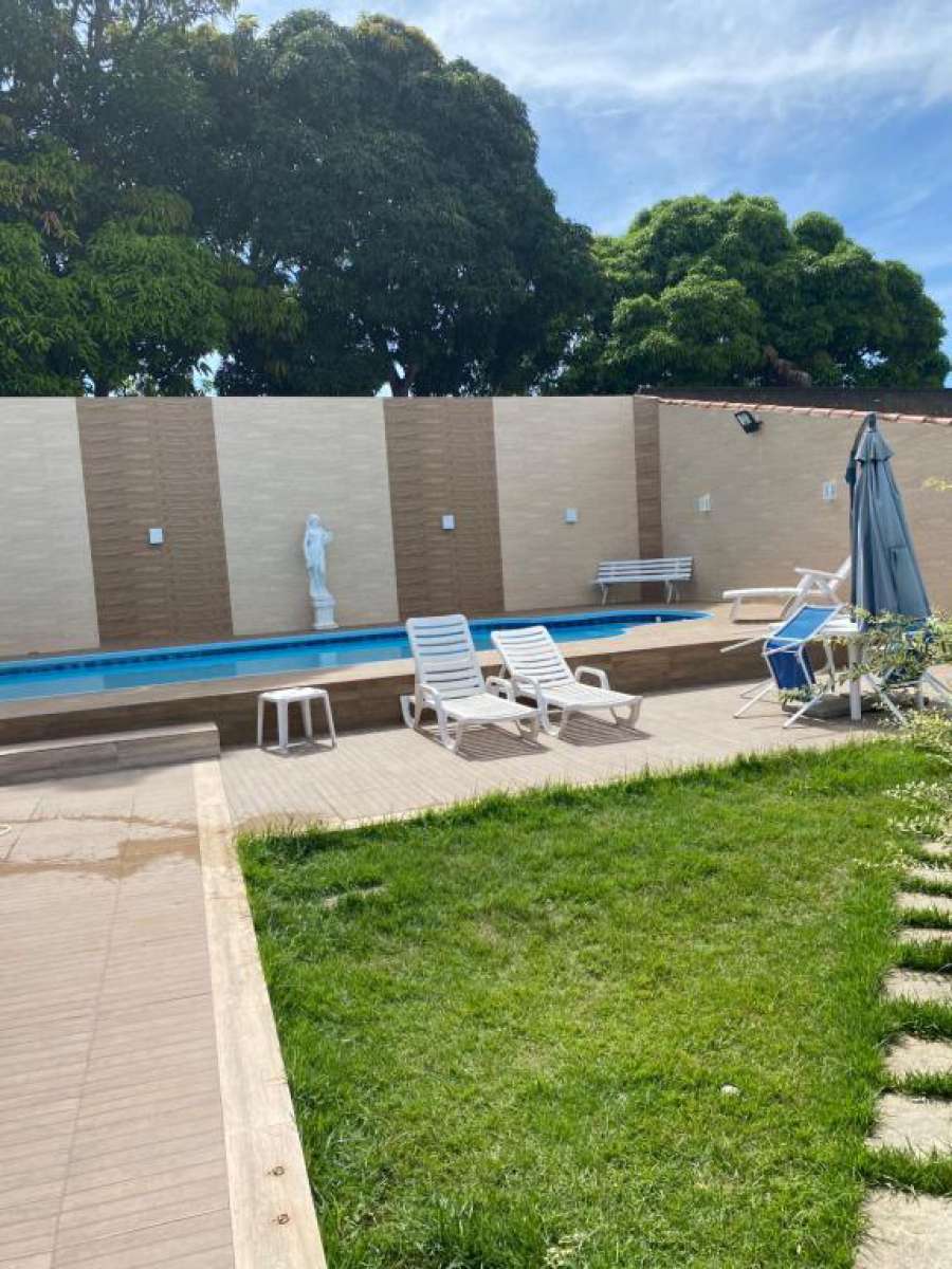 Foto do Casa luxo com lazer completo na Lagoa de Araruama