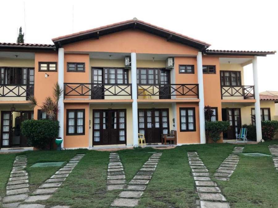 Foto do Casa Condomínio MI 21