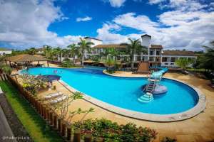 Tree Bies Resort Foto do Tree Bies Resort