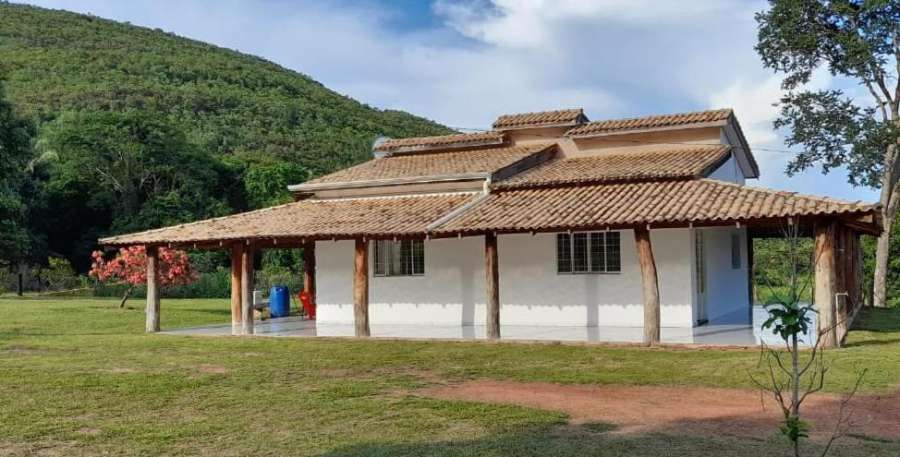 Foto do Casa Flor da Serra