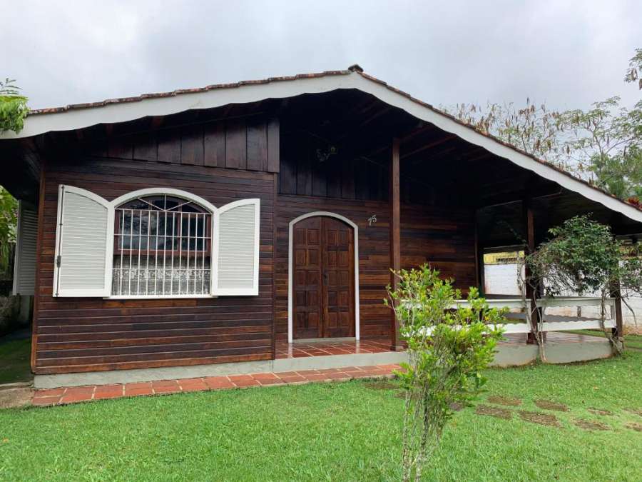 Foto do Casa de Praia - praia da enseada Ubatuba