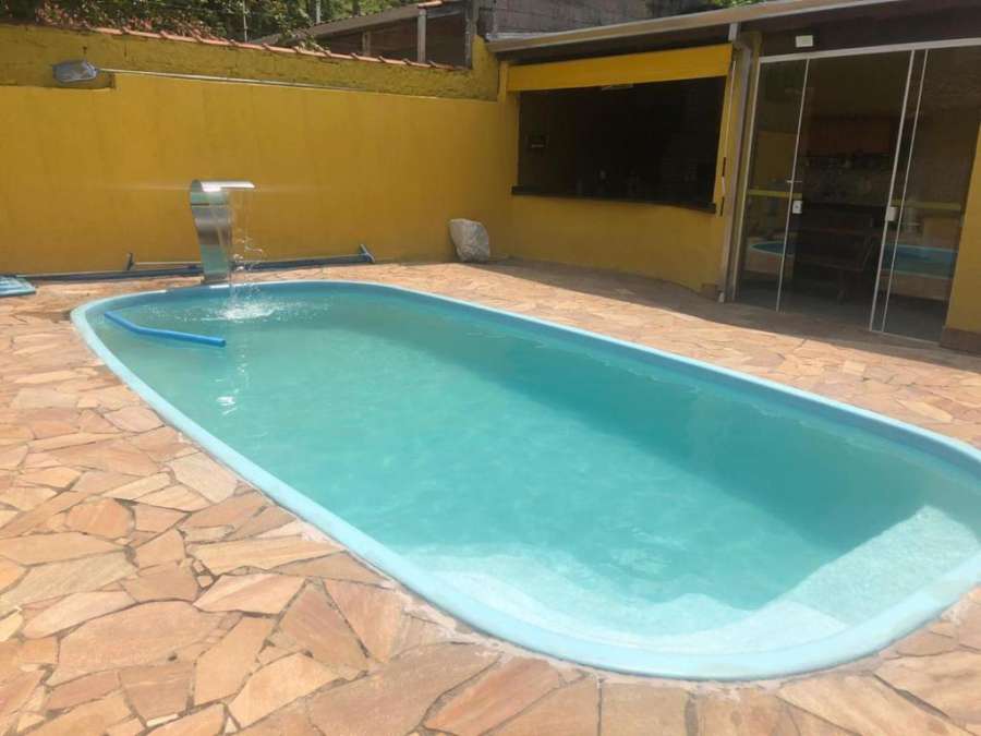 Foto do Casa com piscina