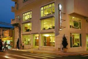 Hotel Firenze Foto do Hotel Firenze