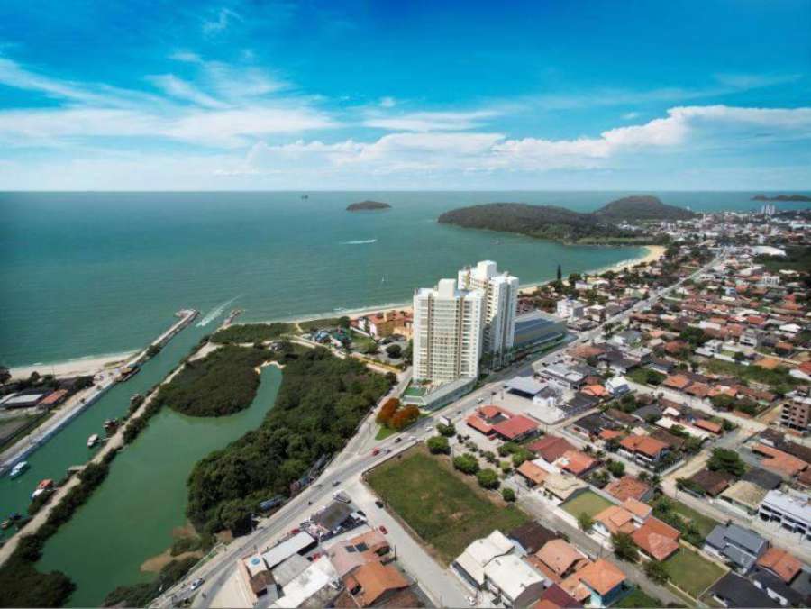 Lindo Apto em Home Club na Praia Alegre Foto do Lindo Apto em Home Club na Praia Alegre