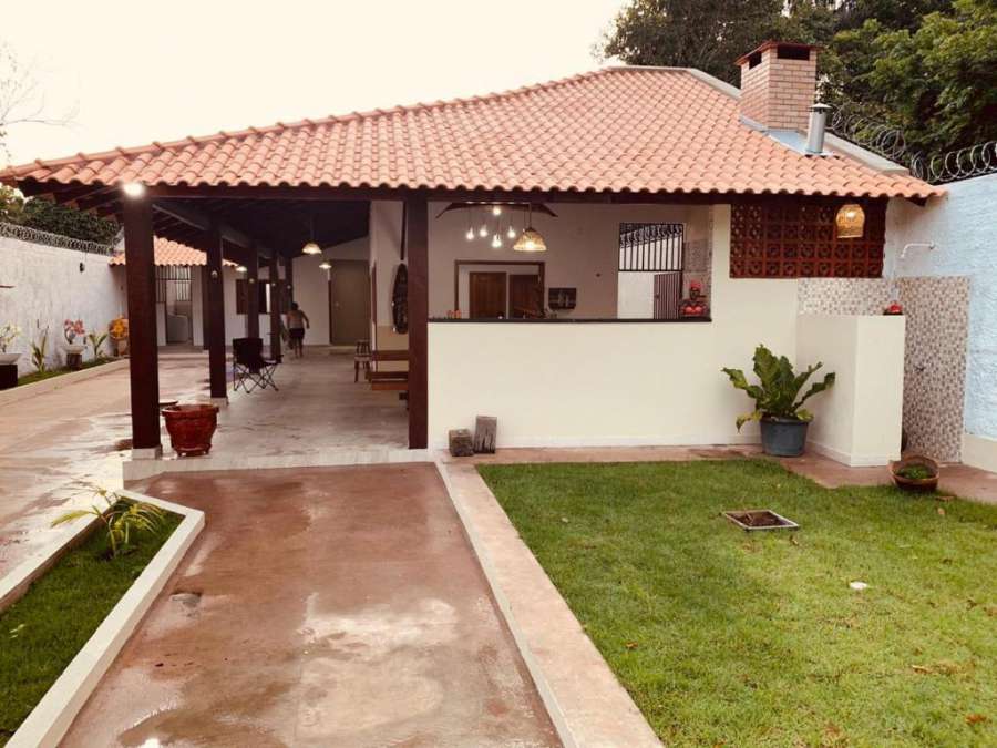 Foto do Casa nova em Alter do Chão - Santarém - PA