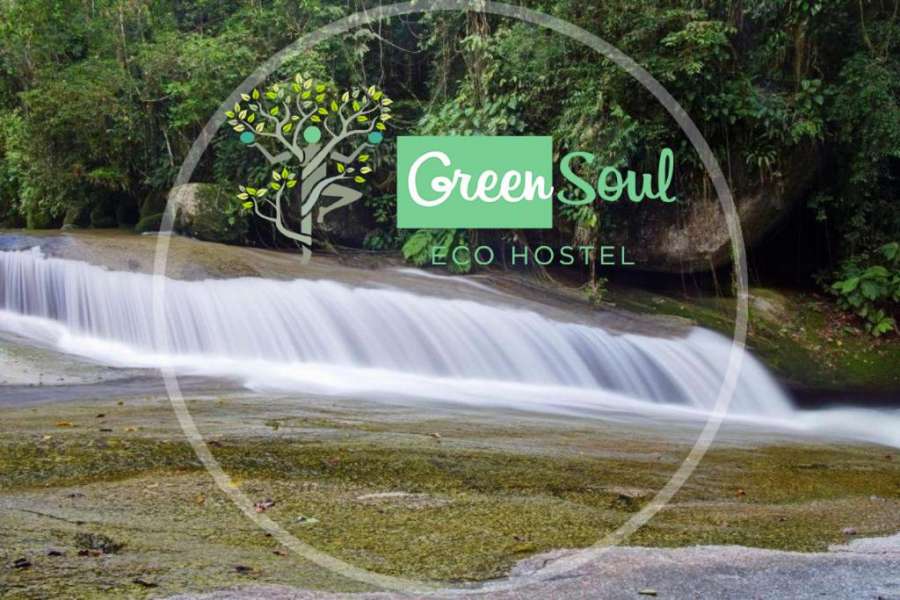 Foto do GreenSoul Eco Hostel