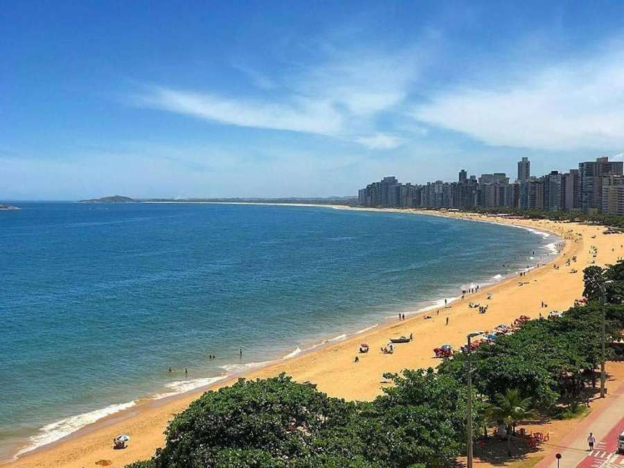 Foto do Seu Feriadão à 05 minutos da Praia