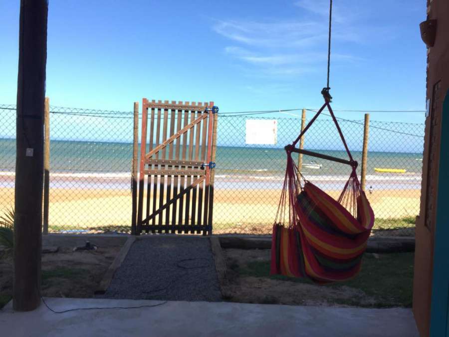 Foto do Casa de Frente para o Mar em Manguinhos