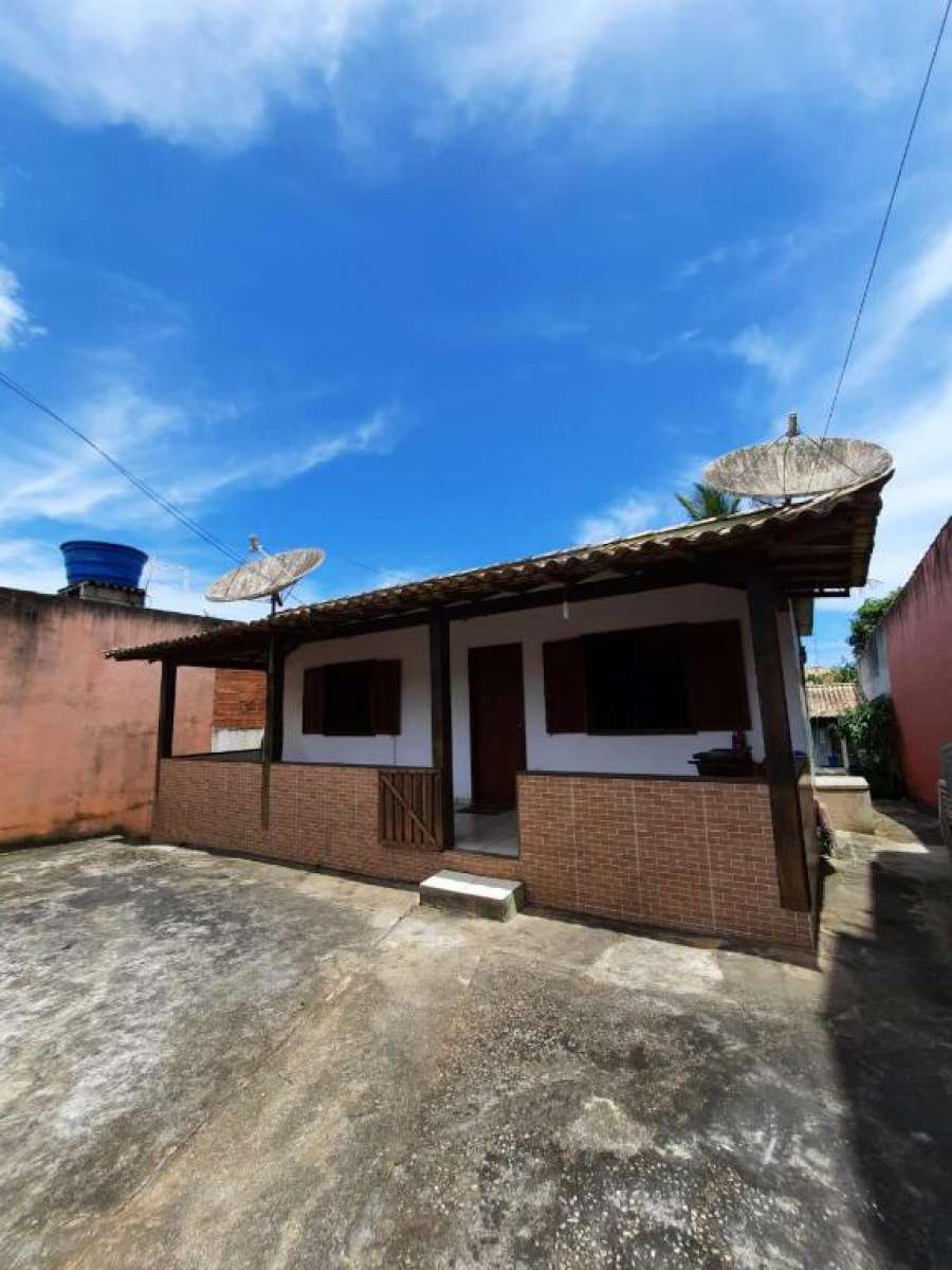 Foto do Casa inteira em Búzios