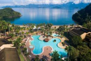 Foto do Vila Galé Eco Resort Angra - All Inclusive