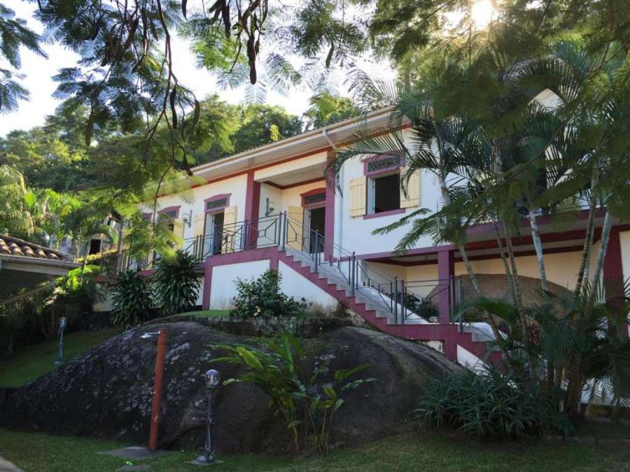 Foto do Casa aconchegante a 150 metros do centro histórico de Paraty!