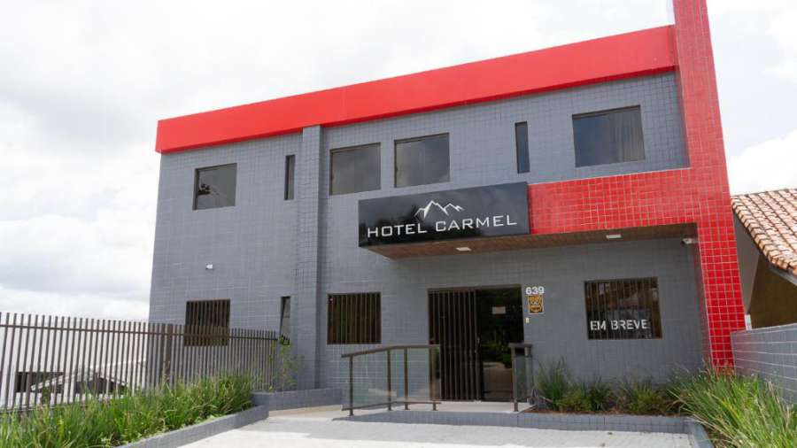 Foto do Hotel Carmel