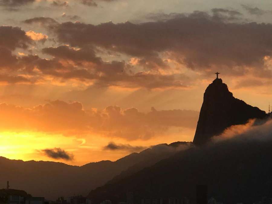 Foto do STUDIO COBOGÓ URCA