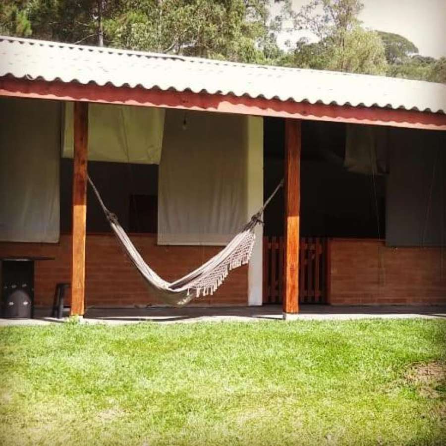 Foto do Sítio São Marcos