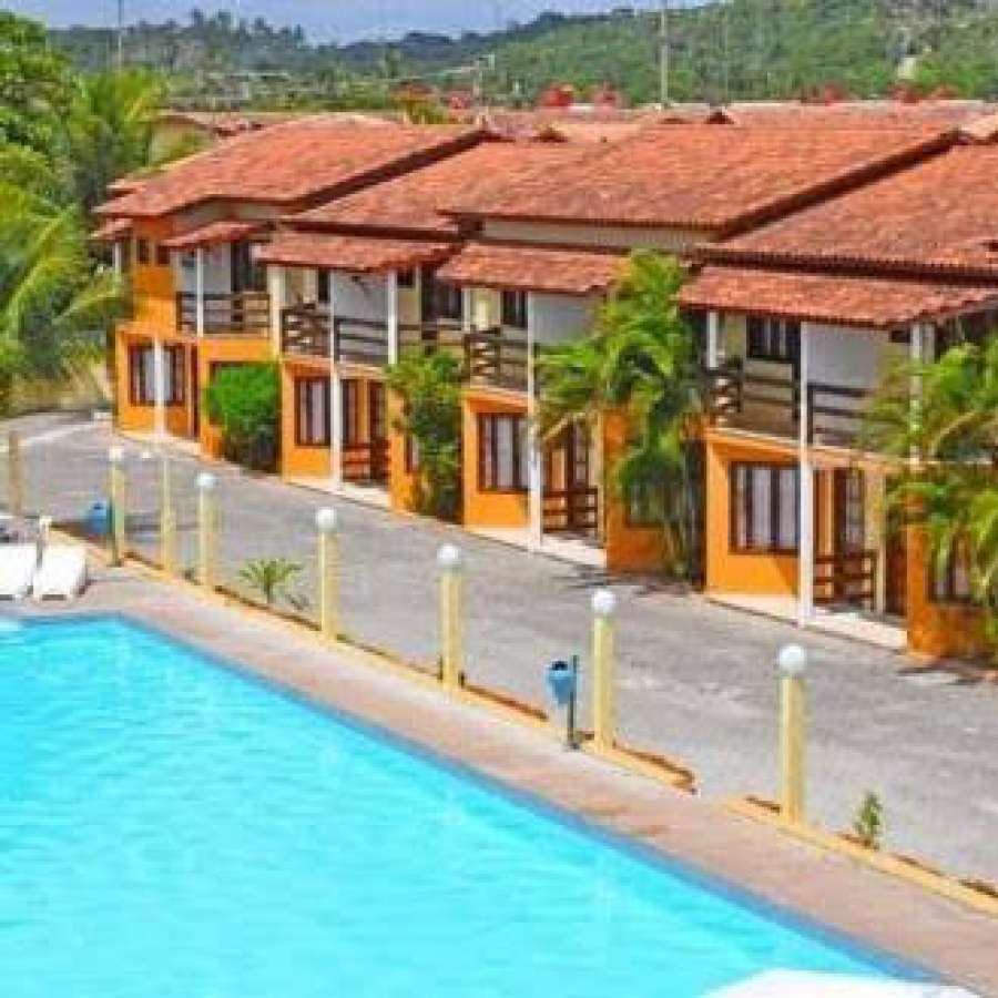 Village do Bosque Casa 44 Foto do Village do Bosque Casa 44