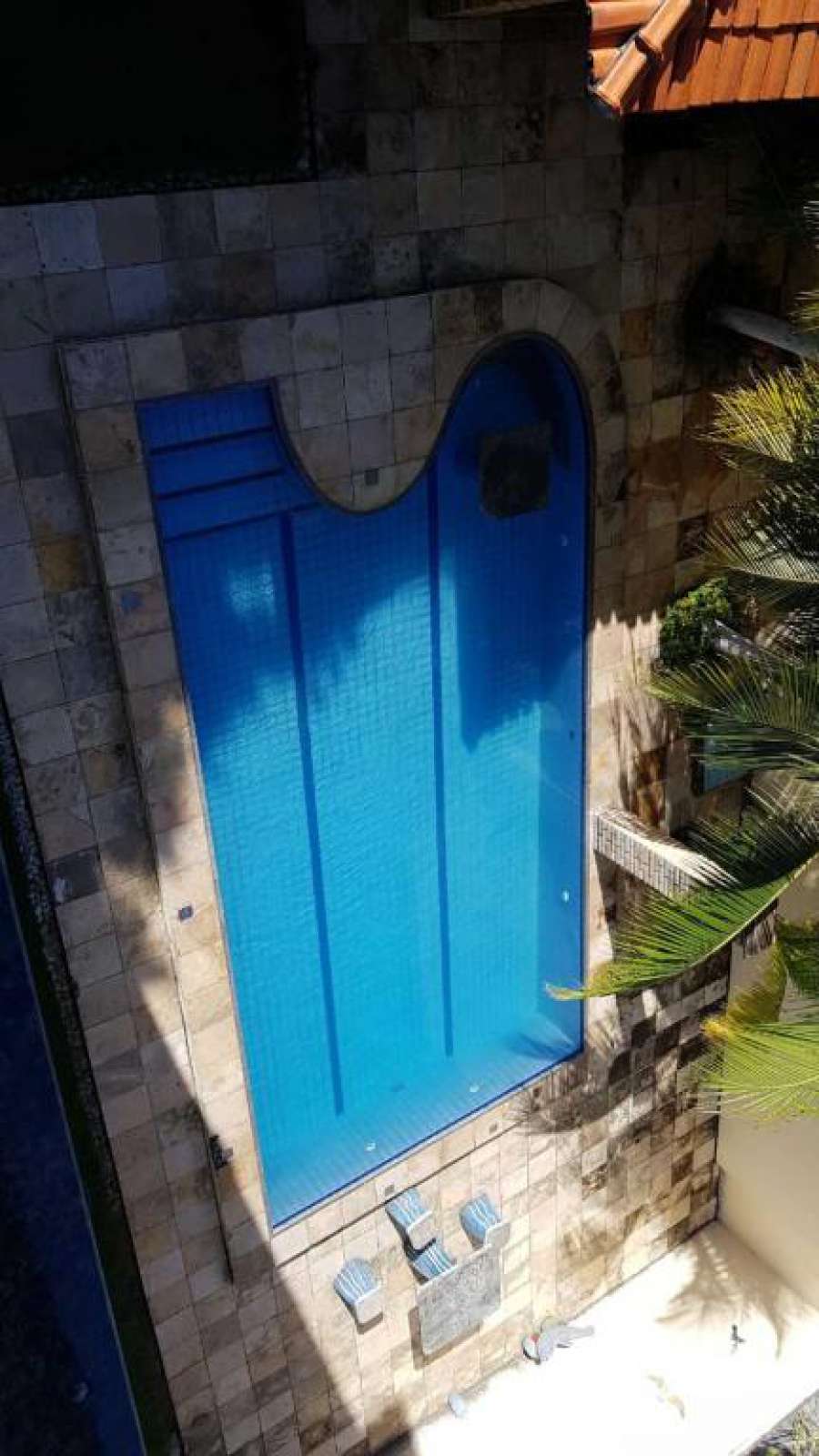 Foto do CASA COM PISCINA EM CAUCAIA