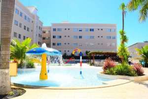 Encontro das Aguas Thermas Resort Foto do Encontro das Aguas Thermas Resort