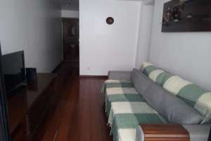 Foto do Apartamento Mobiliado no RECREIO Posto 9