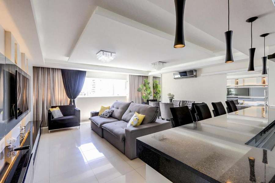 Apartamento Alto Padrão - Balneário Camboriú Foto do Apartamento Alto Padrão - Balneário Camboriú